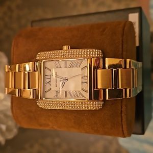 Michael Kors Watch NWT